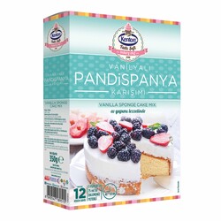 Kenton - Kenton Tatlı Şefi Pandispanya Karışımı 350 g