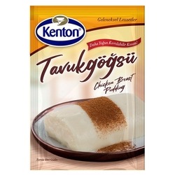 Kenton - Kenton Chicken Breast Pudding 125 g