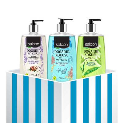 Nature's Fragrance Pack - 1