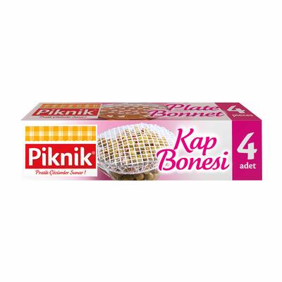 Piknik - Piknik Cap Bonnet of 4