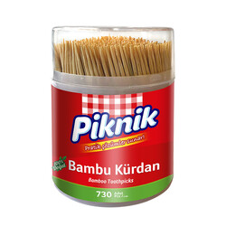 Piknik - Piknik Bambu Kürdan 730'lu