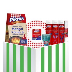 Komsu - Premium Picnic Pack