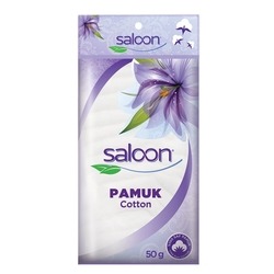 Saloon Cotton 50 g - Thumbnail