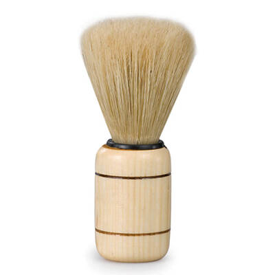 Morgen - Morgen Beard Brush With Box