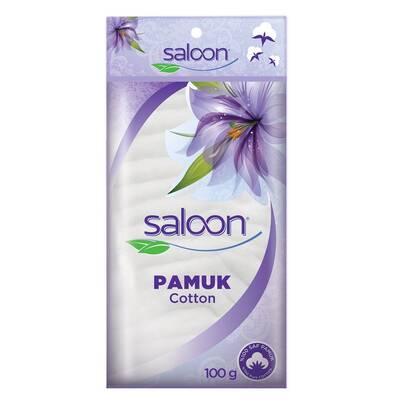 Saloon - Saloon Pamuk 100 g