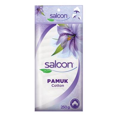 Saloon - Saloon Pamuk 250 g