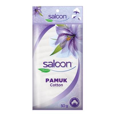 Saloon - Saloon Pamuk 50 g