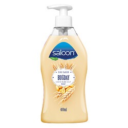 Saloon - Saloon Sıvı Sabun Buğday 400 ml