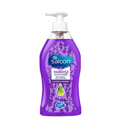 Saloon - Saloon Sıvı Sabun Sultan Has Bahçe 400 ml