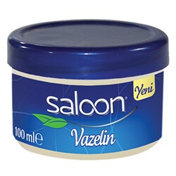 Saloon - Saloon Vazelin 100 g