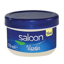 Saloon - Saloon Vazelin 70 g