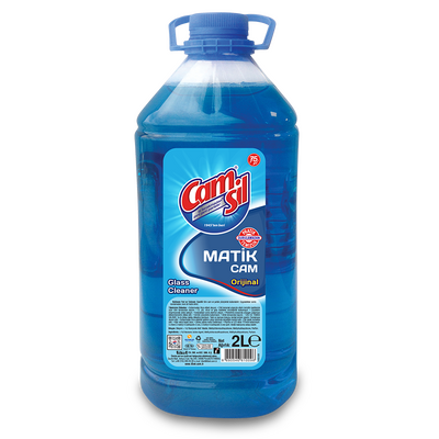 Camsil Window Cleaner 2 L - 1