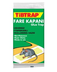 Tibtrap - Tibtrap Glue Trap 2x15 g